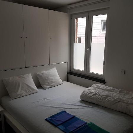 Duingalm - Apartment 100M From The Beach 데한 외부 사진