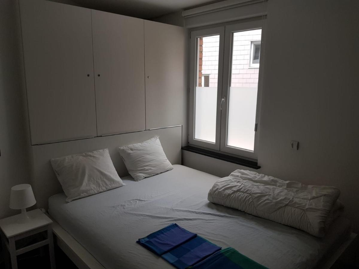 Duingalm - Apartment 100M From The Beach 데한 외부 사진