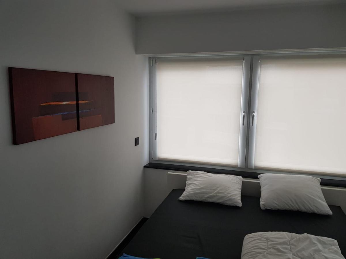 Duingalm - Apartment 100M From The Beach 데한 외부 사진