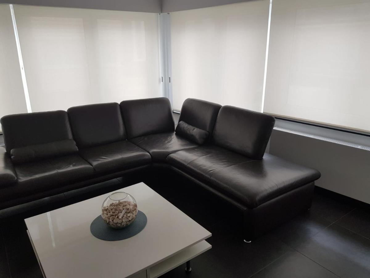 Duingalm - Apartment 100M From The Beach 데한 외부 사진
