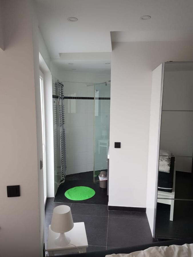 Duingalm - Apartment 100M From The Beach 데한 외부 사진