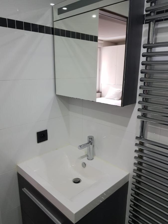 Duingalm - Apartment 100M From The Beach 데한 외부 사진